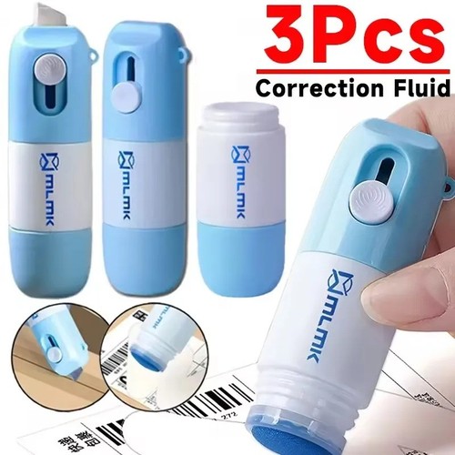 Thermal paper - 2-in-1,