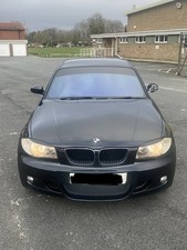 BMW 2011 118d M Sport E87 5