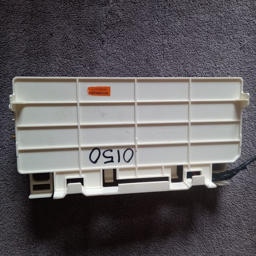 Genuine spare parts - genuine,