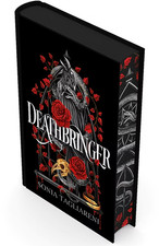 Deathbringer by Sonia