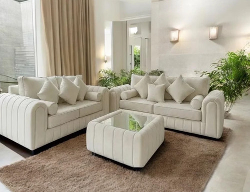Lily luxury plush - lily,
