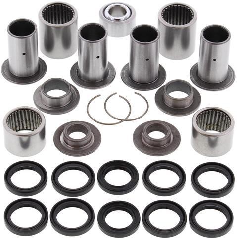 Linkage bearing kit - linkage, yamaha