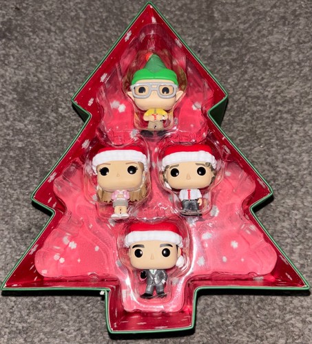 Funko pocket pop the - office,