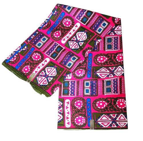 6yards african ankara - african, good