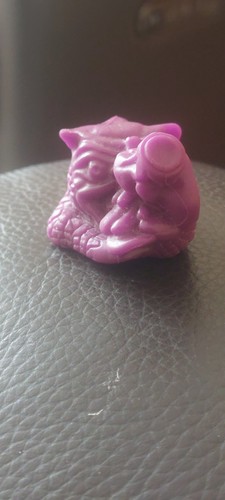 Mini boglins the greedies - boglins,