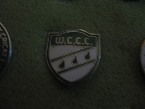 Rare old worcestershire county - rare,
