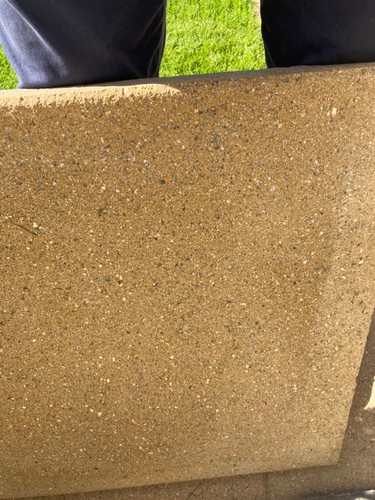 Buff tobermore paving - paving, slabs