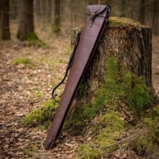 Premium Genuine Leather