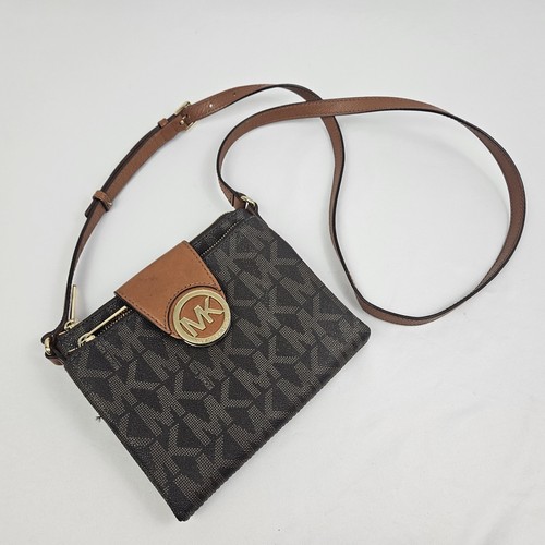 Michael kors fulton purse - michael,