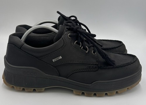 Ecco rugged track hydromax - rugged,