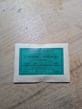 Vintage "London Quality"