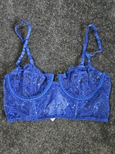 Wild Lovers 32C  Blue Lace
