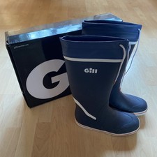 Gill Tall Fishing Sailing