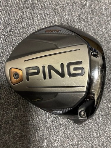 Ping g400 sft degree - sft, 10