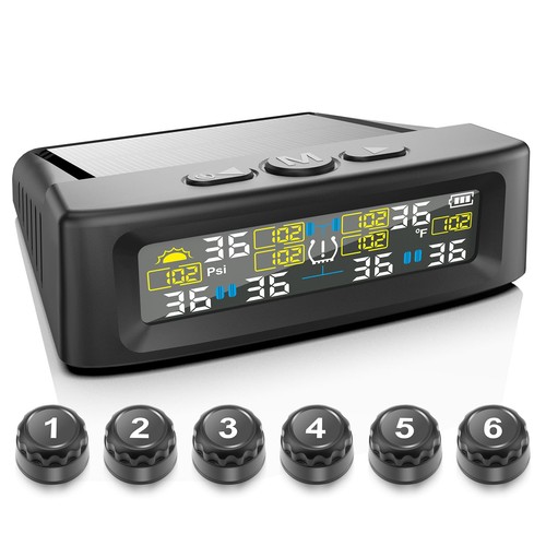 Avutrel tpms tyre pressure - avutrel,