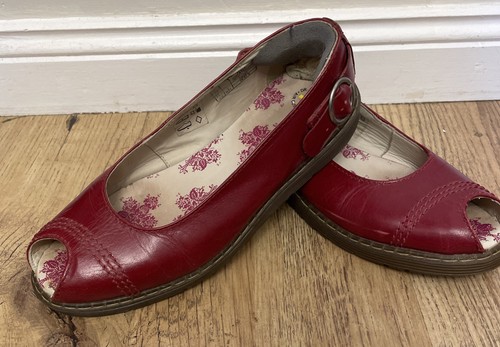 Martens pansy mary - martens,