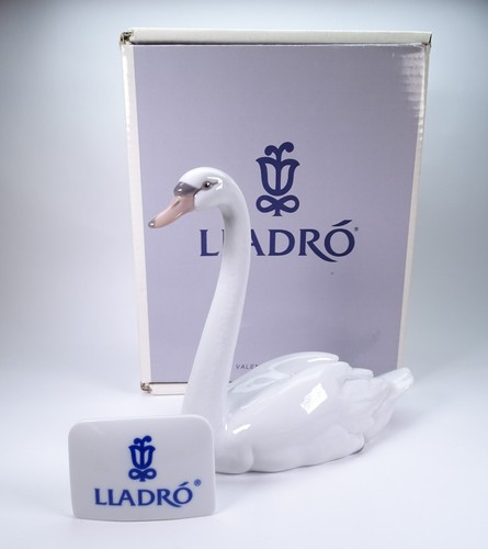 Vintage lladro daisa 5230 - daisa,