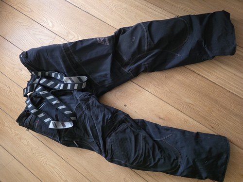 Rukka armaxion gore tex pro - rukka,