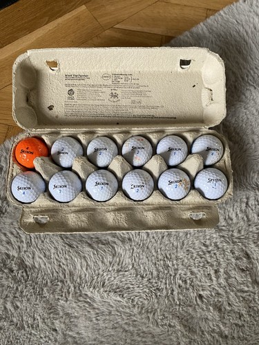 Srixon ad333 golf balls - srixon,