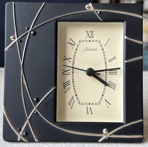 Vintage juliana quartz - juliana,