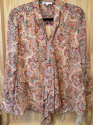 Ladies blouse - ladies,
