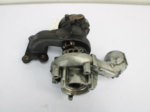 Audi turbo turbocharger - b9,