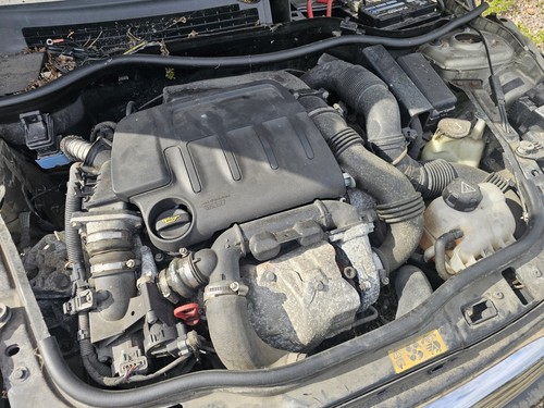 Mini r55 r56 cooper - r56, engine
