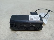 FORD RANGER CENTRAL LOCKING