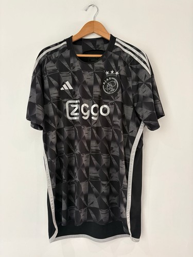 Ajax 2023 third away - ajax,