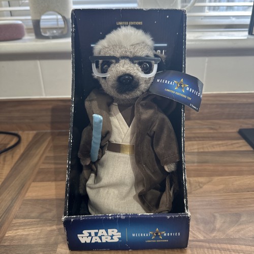 Compare the meerkat sergei - compare,