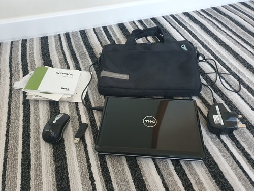 Dell inspiron mini - mini, 1011