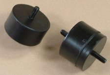 ESCORT MK1 Mk2 RS2000 HEAVY-DUTY ENGINE MOUNTING BOBBINS