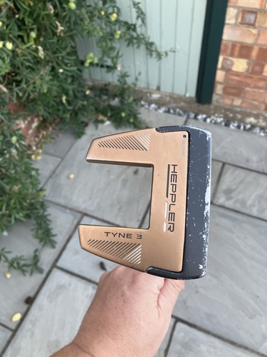 Ping heppler tyne putter - heppler, 3