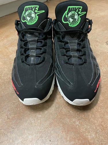 Size mens nike air - 11,