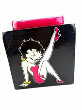 Vintage betty boop collectable - vintage,