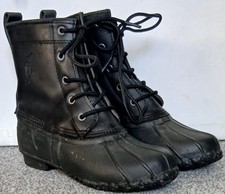 WOMENS POLO RALPH LAUREN BLACK