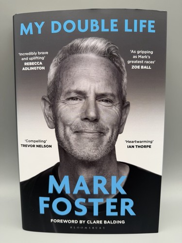 Signed double life by - double,