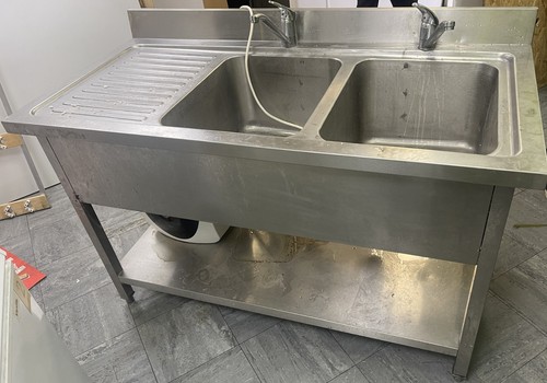 Commercial stainless steel - commercial,