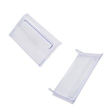 Zanussi Freezer Top Flap Pull