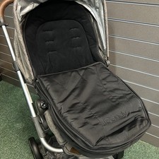 iCandy Strawberry 2 Footmuff -