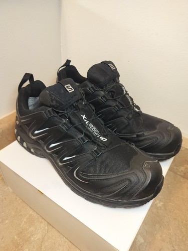 Salomon pro gtx trail - salomon,