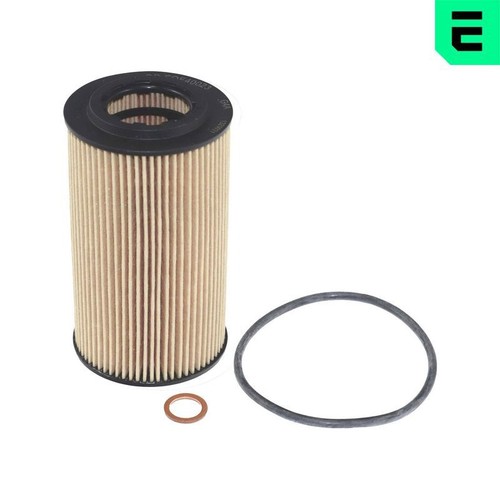Optimal fof40023 oil filter - optimal, op-fof40023