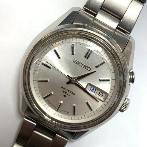 Seiko bell matic 4006 7010 - 4006-7010, 27