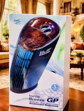SHARPER IMAGE IONIC BREEZE