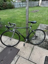 Vintage ALAN R30 Carbonio