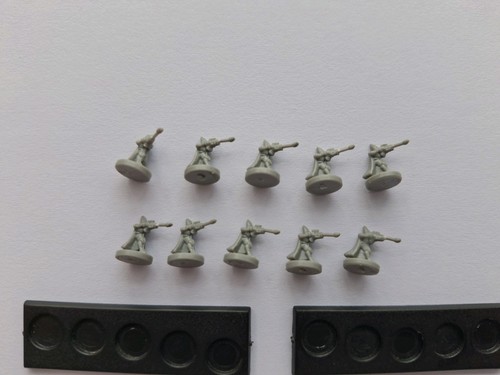 Epic 40k eldar - 40k,