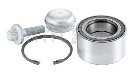 Wheel bearing kit for - wheel,