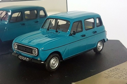 Vitesse l165b renault 4 - -,