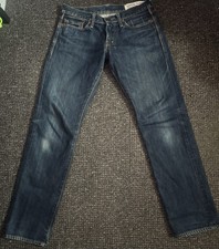 Kapital Japanese Selvedge