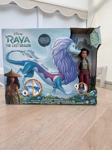 Disney raya and the last - disney,